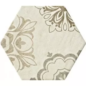 Marfil Decoro Floor Tile