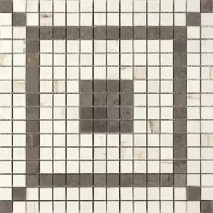 Cremo Delicato Dec Floor Tile