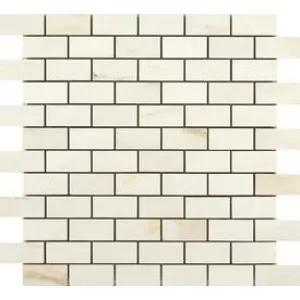 Cremo Delicato Brick Floor Tile
