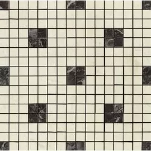 Marfil Mos Glossy Floor Tile