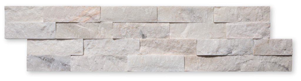 Ledger Panel Alabaster Split Face - marble tile Ledger Panel collection ...