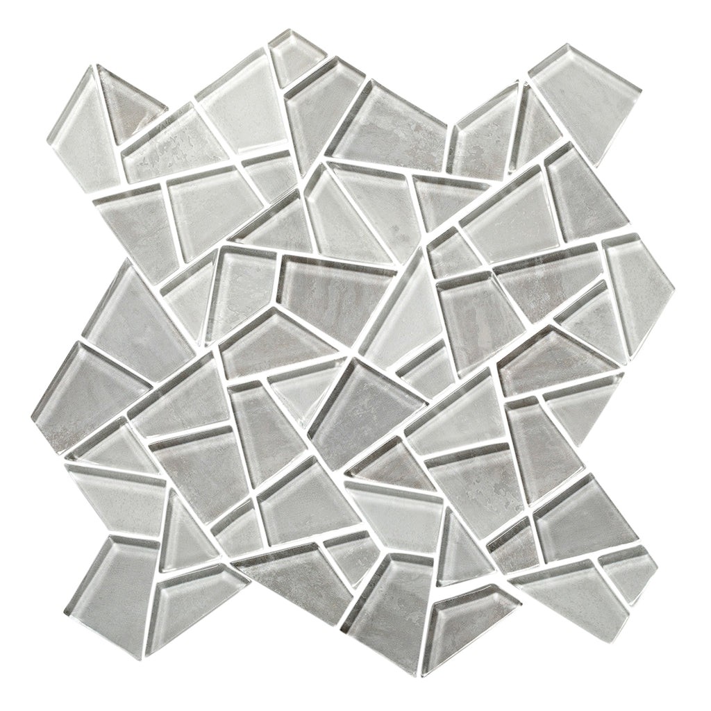 Buy Montage glass tiles by Island Stone. Pacheco, CA Modello Tile & Stone