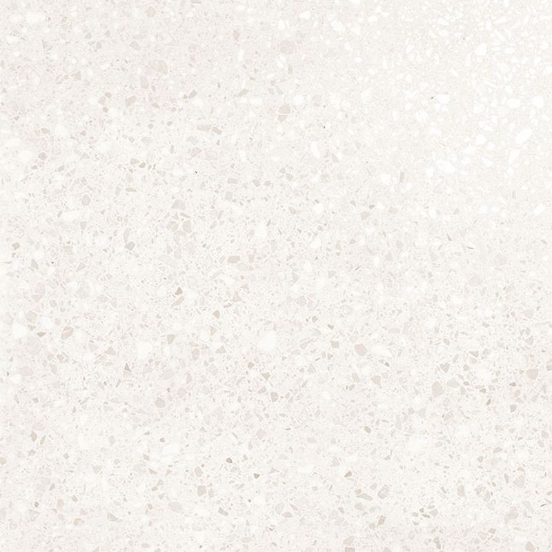 White terrazzo tile Terrazzo collection by Casalgrande Padana in