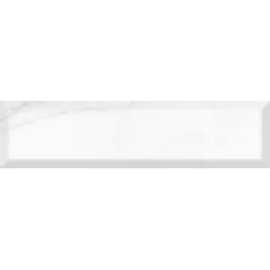 CARRARA BEVEL WHITE (AZJ)