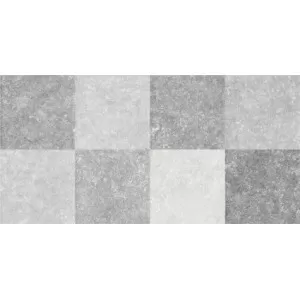 LIGHT STONE MOSAIC COLD MATT