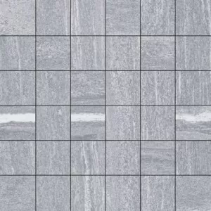 NORTH MOSAIC GREY MATT