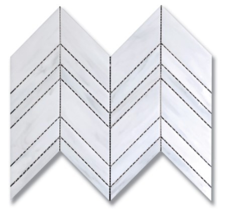 Beacon splendor tundra - glass tile Beacon collection by AKDO in North ...