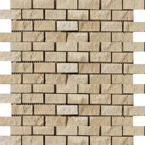 Trav Ancient Tumbled Beige Splitface