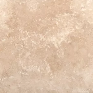 Travertine Crosscut Ivory Classic Floor Tile
