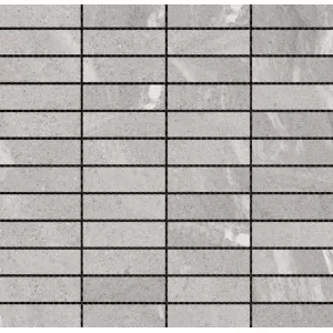 Gray Mosaic