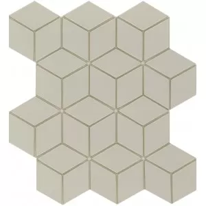 Fawn Cube Mosaic