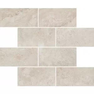 Nador Mosaic Floor Tile