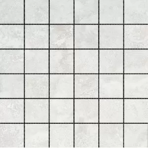Atar Mosaic Mesh Floor Tile