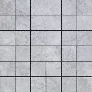 Zilla Mosaic Mesh Floor Tile