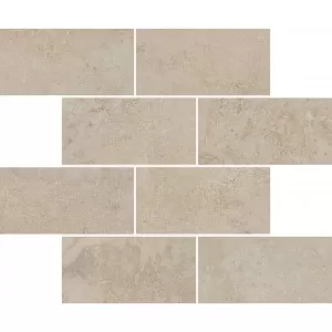 Tripoli Mosaic Floor Tile