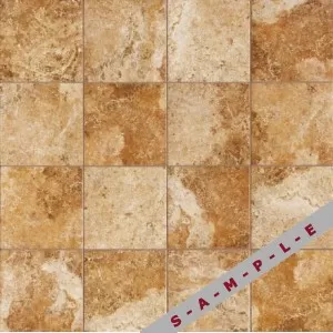 Gold Rush GI Floor Tile