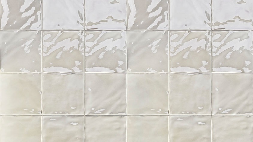 Nuage - ceramic tile Mural collection by Surface Art in Pacheco, CA ...