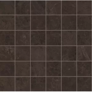 Brown Mosaic Floor Tile