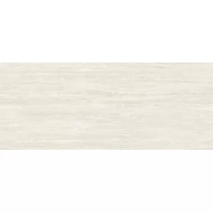 Travertino Vein White Countertop