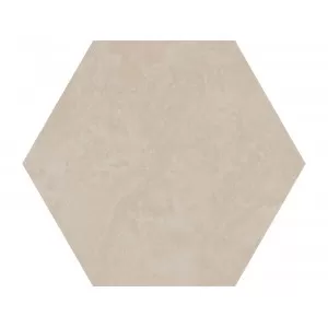 Where to buy Alpaca Fleece Hexagon, Travertine tile by Interceramic.