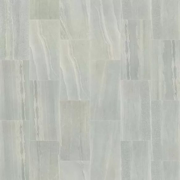 Zinc tile