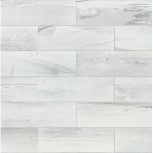 White Water Wall