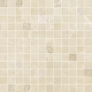 Royal JW 03 Mosaico Luc 02 Floor Tile