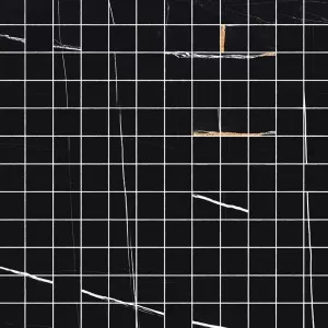 Moonless JW 17 Mosaico Luc Floor Tile