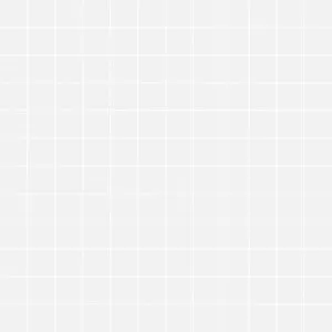 Extra White JW 19 Mosaico Luc Floor Tile