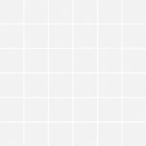 Extra White JW 19 Mosaico Floor Tile