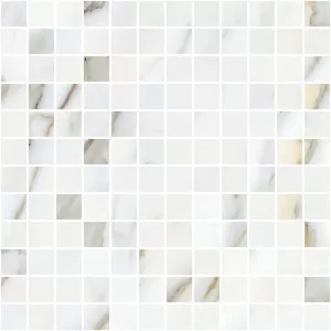 Calacatta Select JL 02 Mosaico Wall Tile