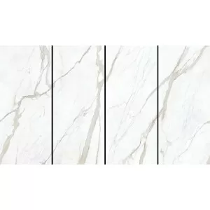 Calacatta Select JL 02 Vein Matching Kit Countertop