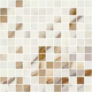 Calacatta Vena Antica JL 03 Mosaico
