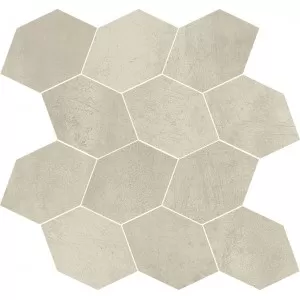 Afterglow LY 05 Foliage Wall Tile