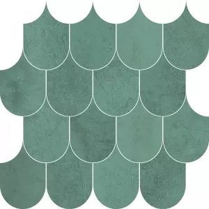 Viridium LY 06 Plume Wall Tile