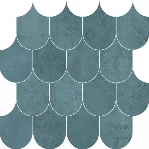 Indio LY 07 Plume Wall Tile