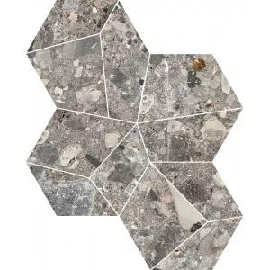 Farge RR 05 decoro Wall Tile