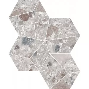 Hav RR 06 decoro Wall Tile