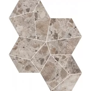 Oken RR 08 decoro Wall Tile