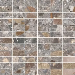 Grus RR 09 mattoncino Wall Tile