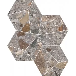 Grus RR 09 decoro Wall Tile