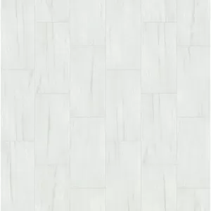 Bianco Floor Tile