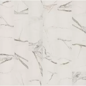 Calacatta Polished Floor Tile
