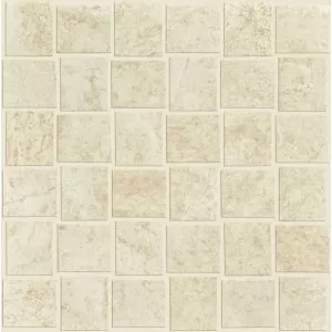 Allure BW Mosaic Floor Tile