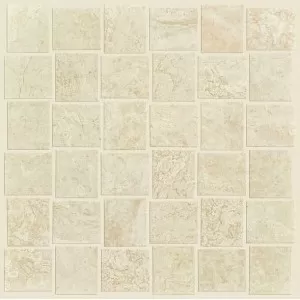 Allure Mosaic Polished Floor Tile