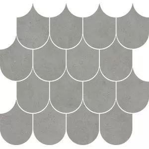 Calcestruzzo VV 04 Plume Wall Tile