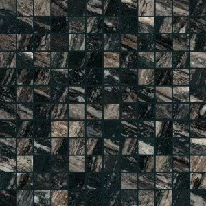 Dark Cosmo WA 06 Mosaico 144T Wall Tile