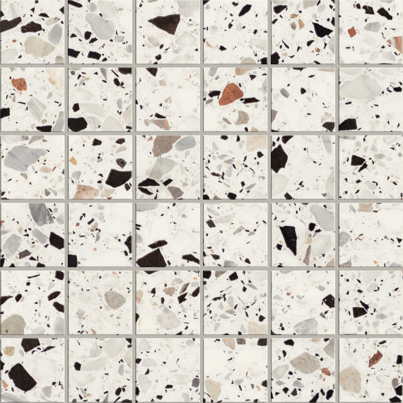 Mosaico San Marco - mosaic tile Venice collection by Unicom