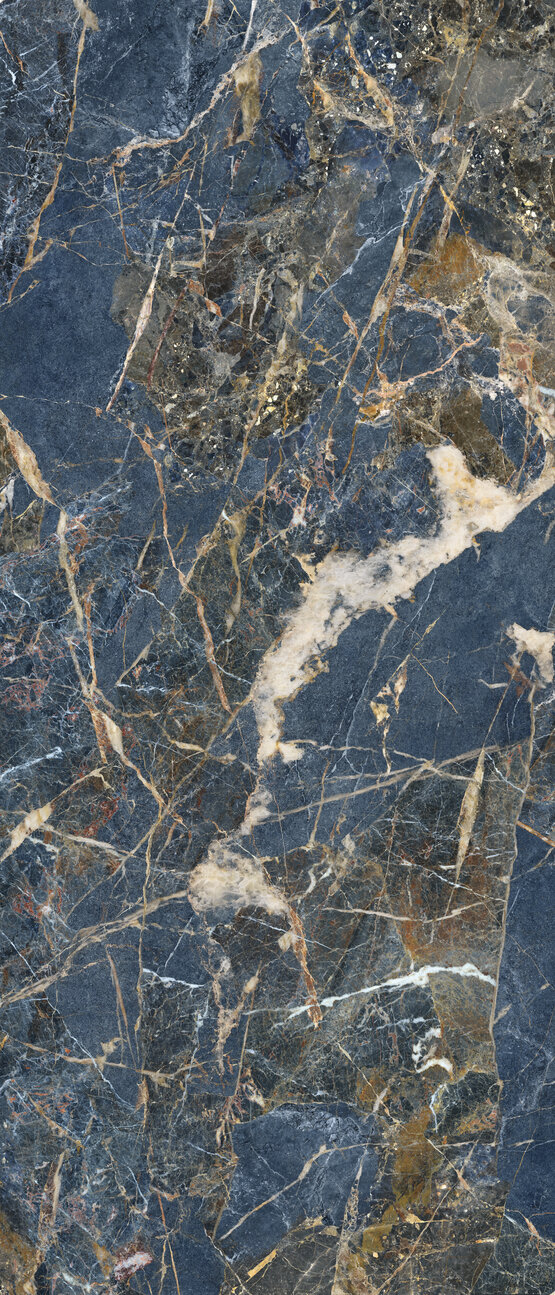 Where To Buy Icaro Blue Marble Pol Rect Porcelain Tile By Ape Ceramica