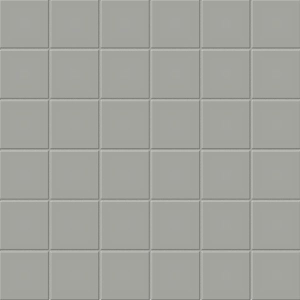 Cement Chic 2x2 mosaic - porcelain tile Soho collection by Florida Tile ...